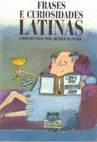 Picture of FRASES E CURIOSIDADES LATINAS