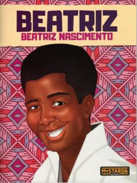 Picture of BEATRIZ - BEATRIZ NASCIMENTO