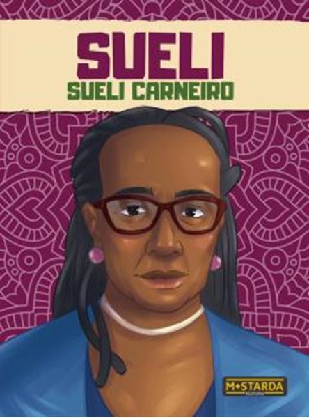 Picture of SUELI - SUELI CARNEIRO