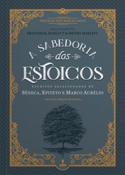 Picture of A SABEDORIA DOS ESTOICOS