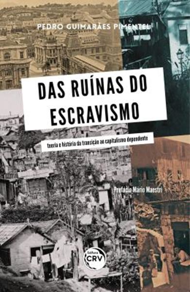 Picture of DAS RUINAS DO ESCRAVISMO