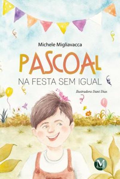 Picture of PASCOAL NAS FESTAS SEM IGUAL
