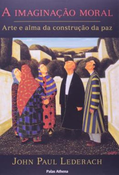 Picture of A IMAGINACAO MORAL