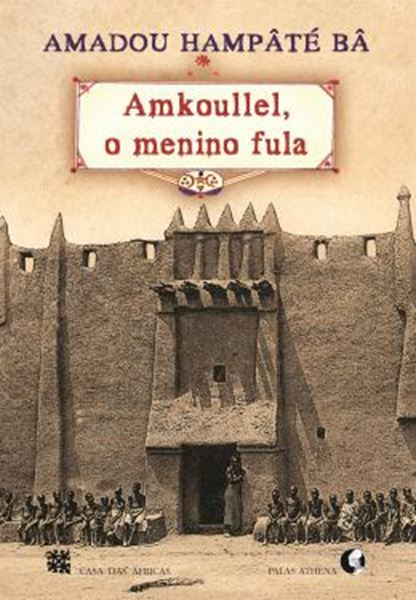Picture of AMKOULLEL, O MENINO FULA