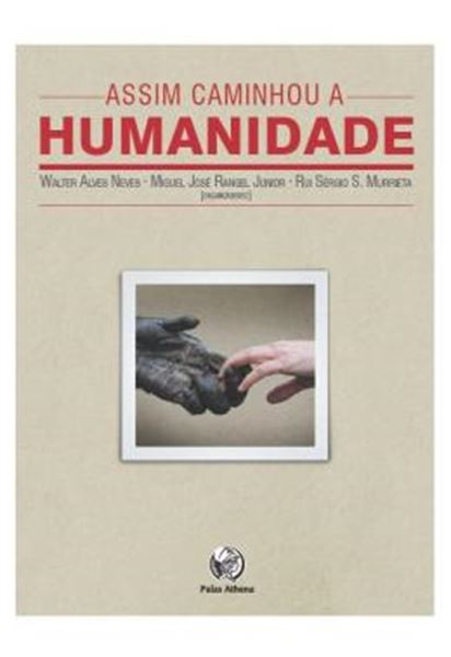 Picture of ASSIM CAMINHOU A HUMANIDADE