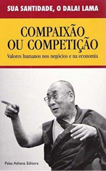Picture of COMPAIXAO OU COMPETICAO