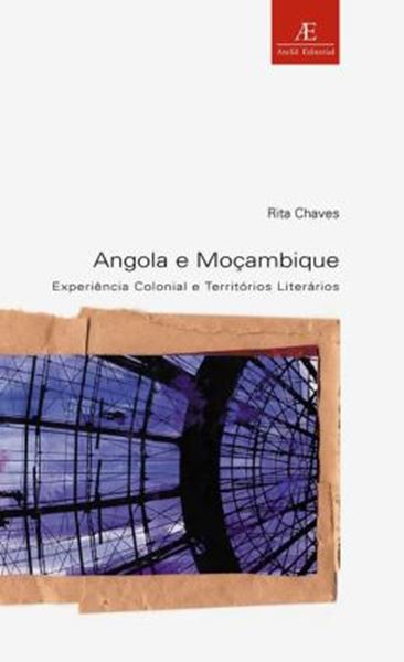 Picture of ANGOLA E MOCAMBIQUE - 2 ED