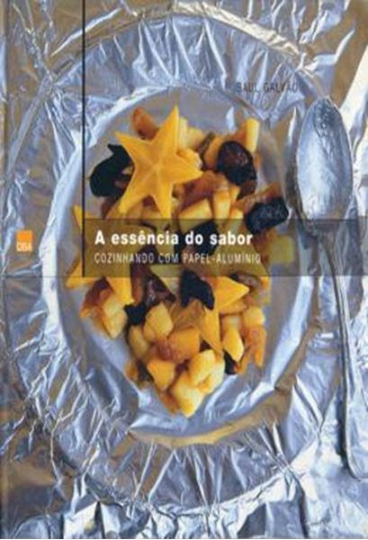 Picture of A ESSENCIA DO SABOR