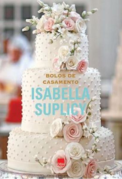 Picture of BOLOS DE CASAMENTO