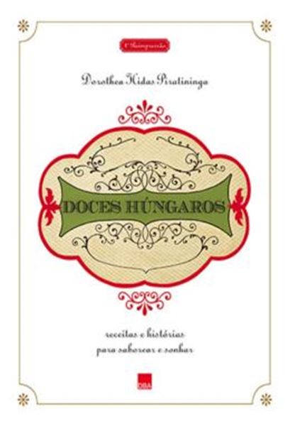 Picture of DOCES HUNGAROS