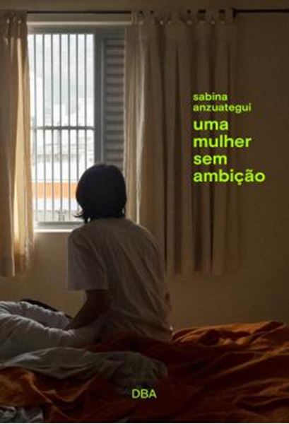 Picture of UMA MULHER SEM AMBICAO