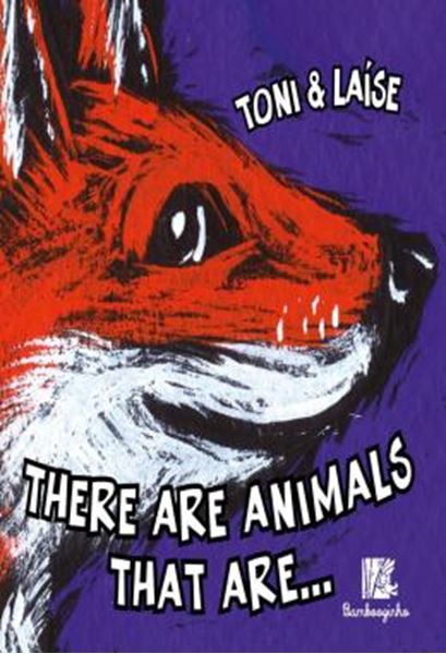 Picture of THERE ARE ANIMALS THAT ARE... (CAPA DURA)