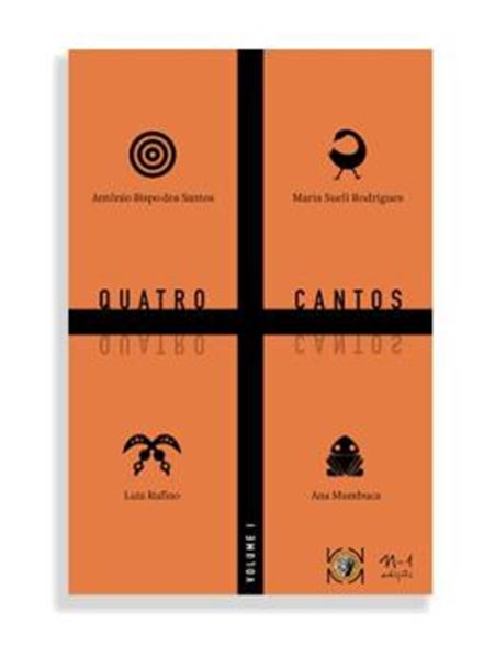 Picture of QUATRO CANTOS
