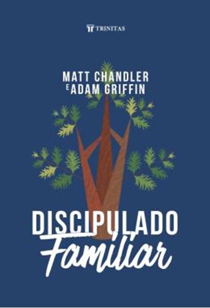 Picture of DISCIPULADO FAMILIAR