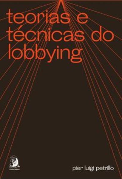 Picture of TEORIAS E TECNICAS DO LOBBYING