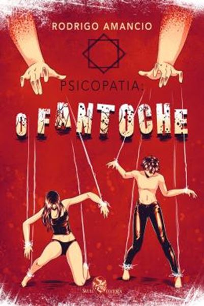 Picture of PSICOPATIA - O FANTOCHE