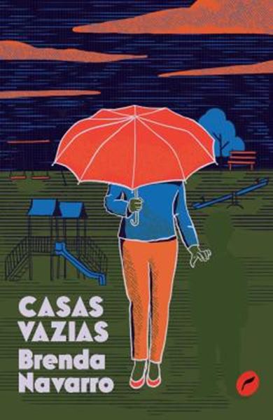 Picture of CASAS VAZIAS - 2ª ED