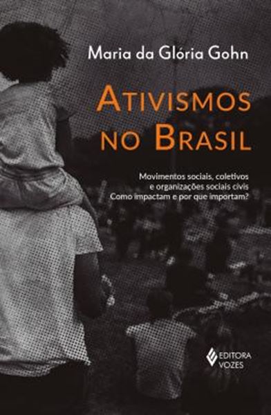 Picture of ATIVISMOS NO BRASIL