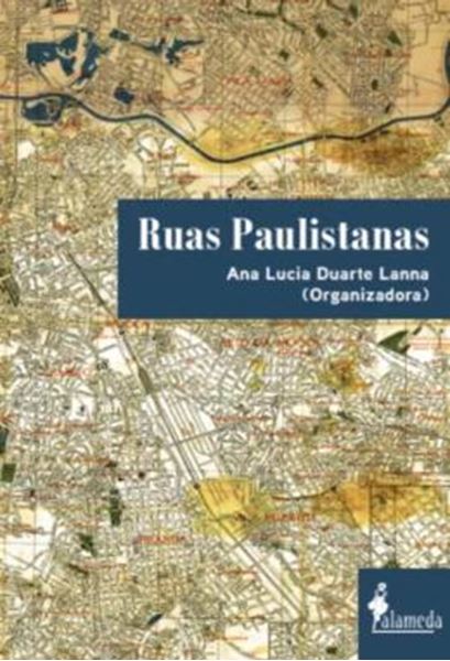 Picture of RUAS PAULISTANAS - VOLUME 1