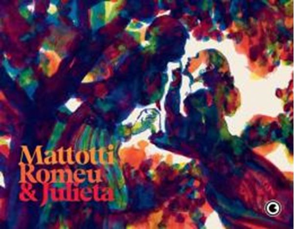 Picture of ROMEU & JULIETA