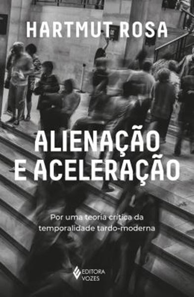 Picture of ALIENACAO E ACELERACAO