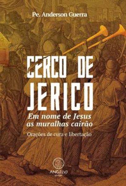 Picture of CERCO DE JERICO