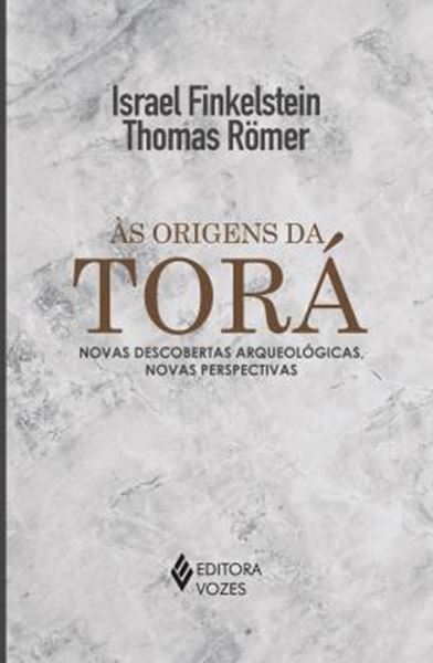Picture of AS ORIGENS DA TORA