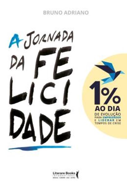 Picture of A JORNADA DA FELICIDADE