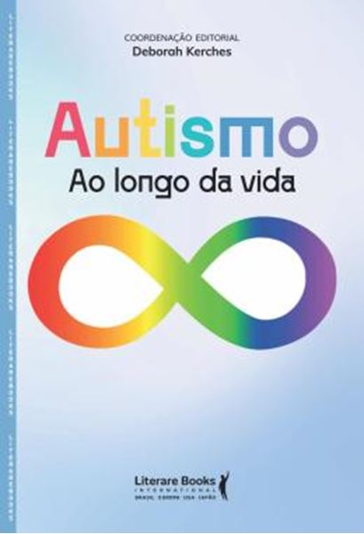 Picture of AUTISMO - AO LONGO DA VIDA