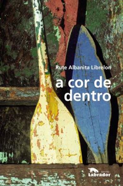 Picture of A COR DE DENTRO