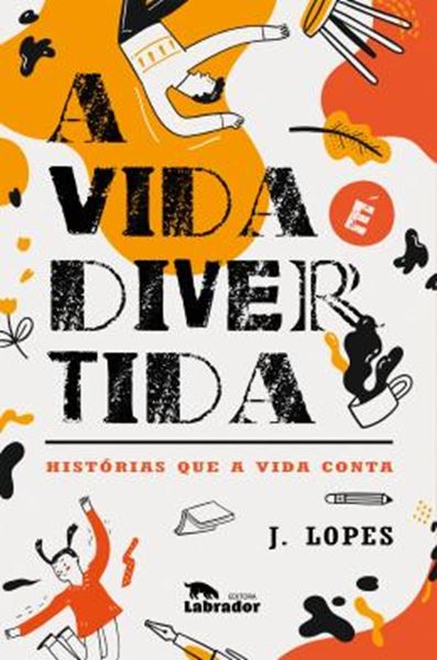 Picture of A VIDA E DIVERTIDA