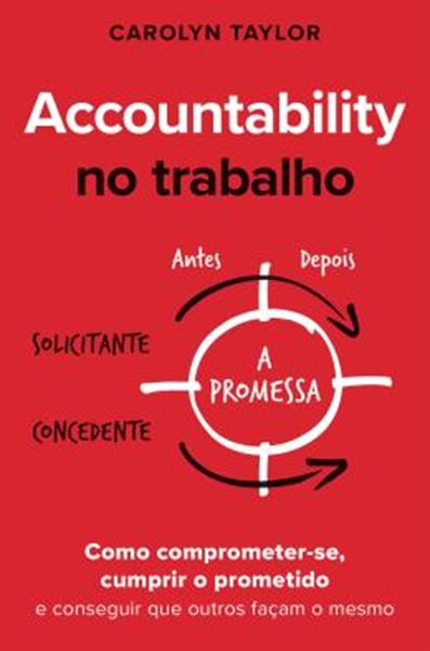 Picture of ACCOUNTABILITY NO TRABALHO