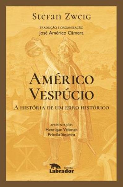 Picture of AMERICO VESPUCIO