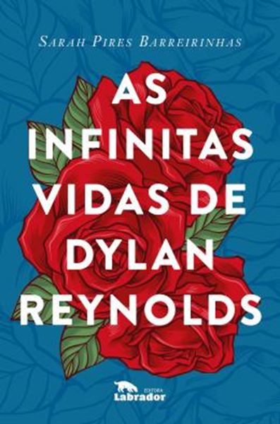 Picture of AS INFINITAS VIDAS DE DYLAN REYNOLDS