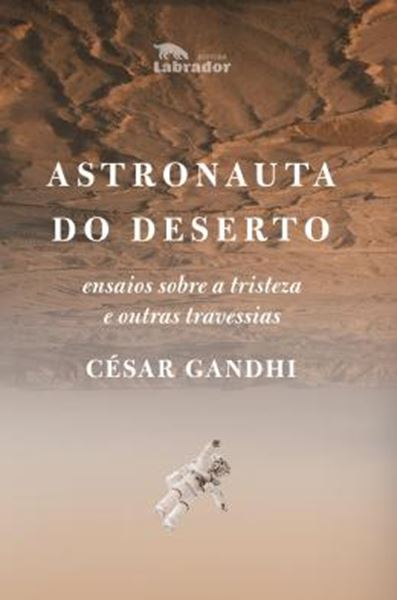 Picture of ASTRONAUTA DO DESERTO