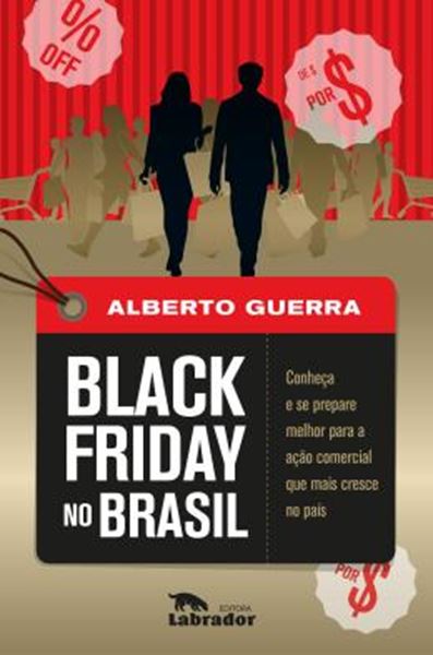 Picture of BLACK FRIDAY NO BRASIL