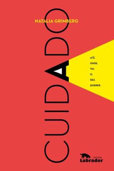 Picture of CUIDADO