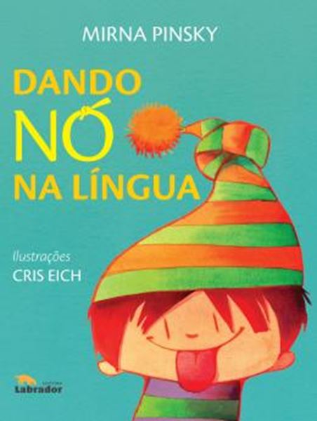 Picture of DANDO NO NA LINGUA