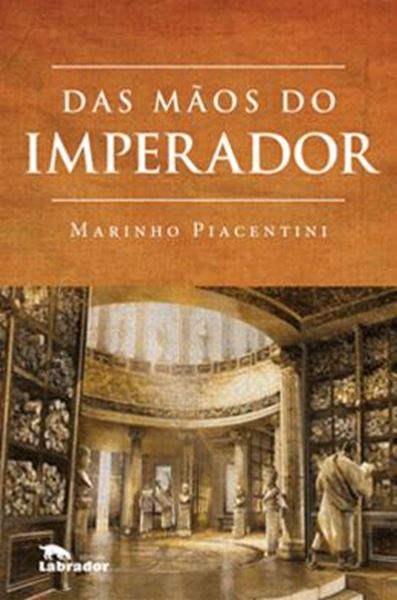 Picture of DAS MAOS DO IMPERADOR