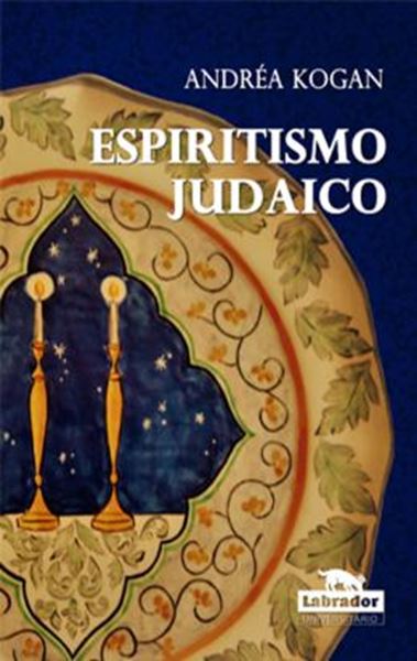 Picture of ESPIRITISMO JUDAICO
