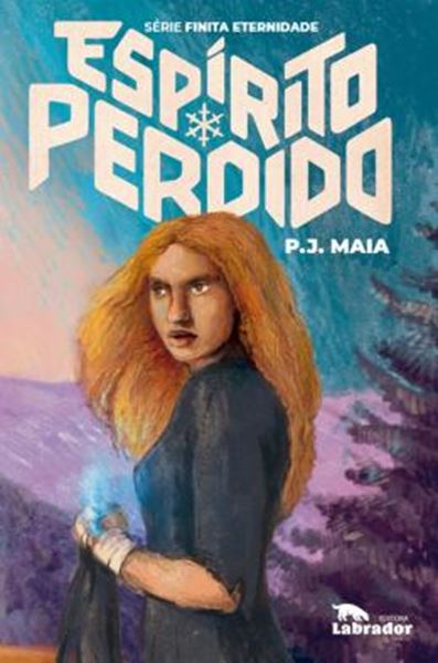 Picture of ESPIRITO PERDIDO