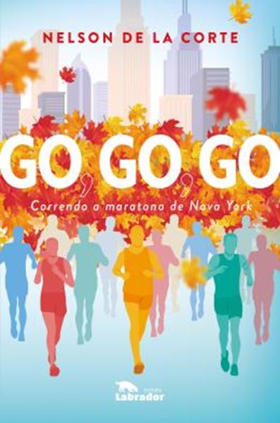 Picture of GO, GO, GO