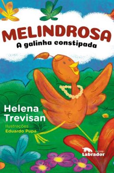 Picture of MELINDROSA
