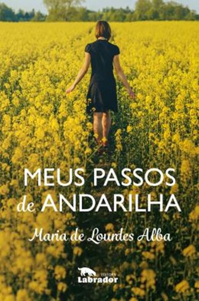 Picture of MEUS PASSOS DE ANDARILHA