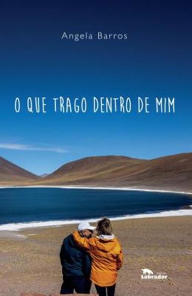 Picture of O QUE TRAGO DENTRO DE MIM