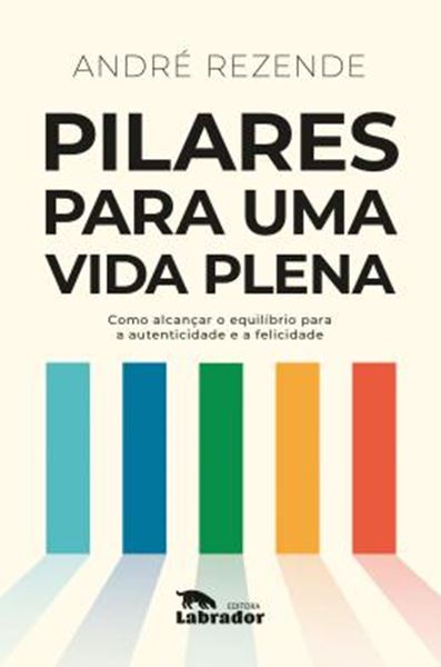 Picture of PILARES PARA UMA VIDA PLENA