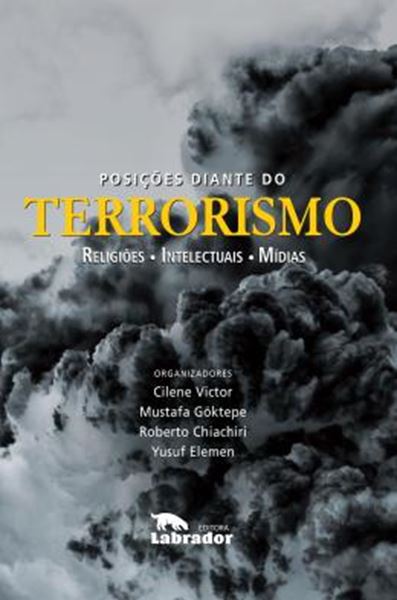 Picture of POSICOES DIANTE DO TERRORISMO