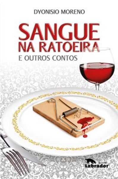 Picture of SANGUE NA RATOEIRA