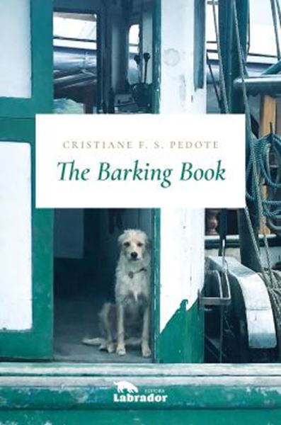 Picture of THE BARKING BOOK