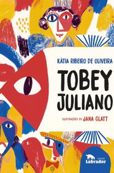 Picture of TOBEY JULIANO